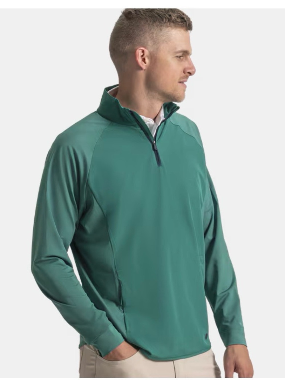 TempoSeries Tech Mid-Layer